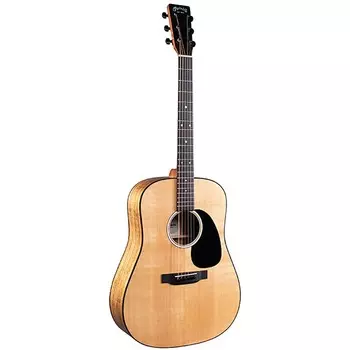 Акустическая гитара Martin D-12E Koa Road Series Acoustic Electric Guitar with Soft Shell Case