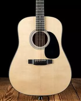 Акустическая гитара Martin D-12E - Natural - Free Shipping