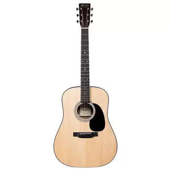 Акустическая гитара Martin D-12E Sapele