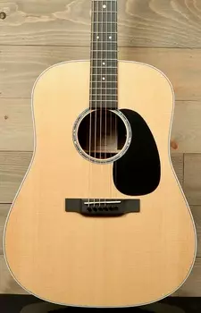 Акустическая гитара Martin D-13E-01