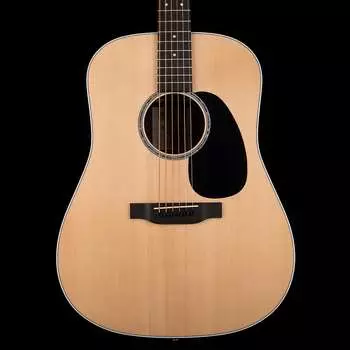 Акустическая гитара Martin D-13E Ziricote