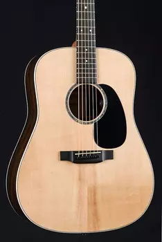 Акустическая гитара Martin D-13E Ziricote Road Series with Pickup NEW