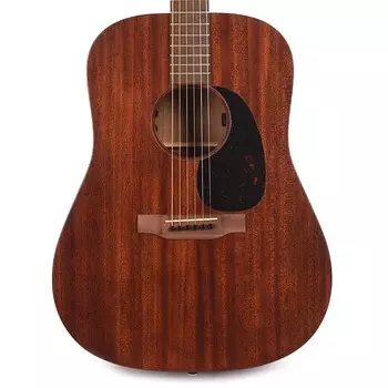 Акустическая гитара Martin D-15E Natural