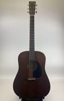Акустическая гитара Martin D-15M 2022 Natural
