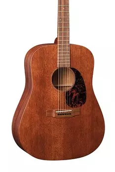 Акустическая гитара Martin D-15M Acoustic Guitar