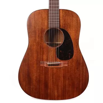 Акустическая гитара Martin D-15M Acoustic Mahogany Natural