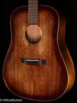 Акустическая гитара Martin D-15M StreetMaster