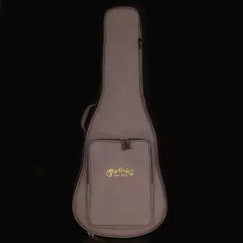 Акустическая гитара Martin D-15M w/ Case and TONERITE AGING! 3lbs 13.3oz