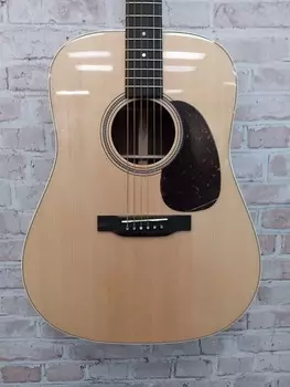 Акустическая гитара Martin D-16E Acoustic Electric Guitar