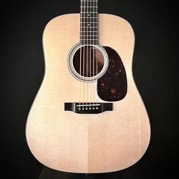 Акустическая гитара Martin D-16e - Mahogany