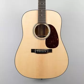 Акустическая гитара Martin D-16E Mahogany