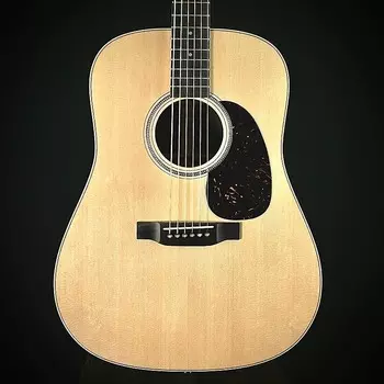 Акустическая гитара Martin D-16E - Rosewood