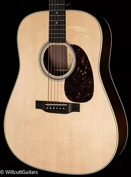 Акустическая гитара Martin D-16E Rosewood