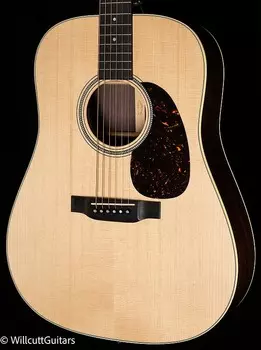 Акустическая гитара Martin D-16E Rosewood