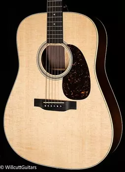 Акустическая гитара Martin D-16E Rosewood