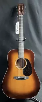 Акустическая гитара Martin D-18 1933 Ambertone Dreadnought Acoustic Guitar Ambertone w/ Case