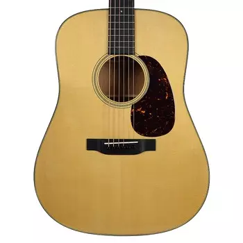 Акустическая гитара Martin D-18 Dreadnought