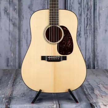Акустическая гитара Martin D-18 Modern Deluxe, Natural