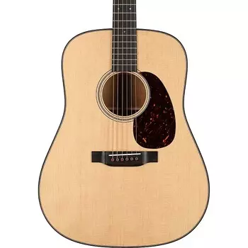 Акустическая гитара Martin D-18 Modern Deluxe Acoustic Guitar