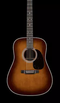 Акустическая гитара Martin D-28 1933 Ambertone #78180 w/ Factory Warranty and Case!