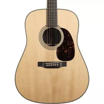 Акустическая гитара Martin D-28 Modern Deluxe Acoustic Guitar
