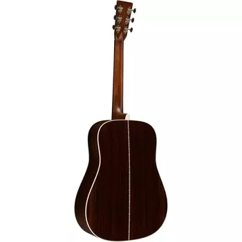 Акустическая гитара Martin D-28 Standard Dreadnought Natural