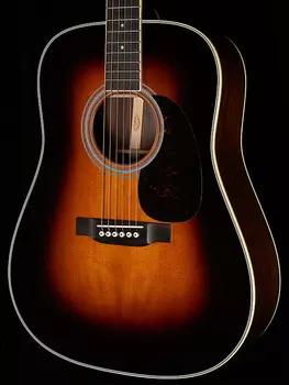 Акустическая гитара Martin D-35 Ambertone