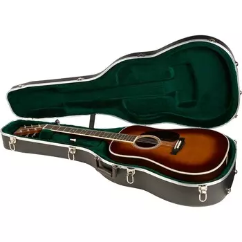 Акустическая гитара Martin D-35 Standard Dreadnought Ambertone