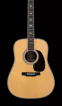 Акустическая гитара Martin D-41 #77908 w/ Factory Warranty and Case!