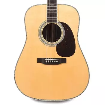 Акустическая гитара Martin D-41 Natural