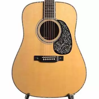 Акустическая гитара Martin D-42 Special