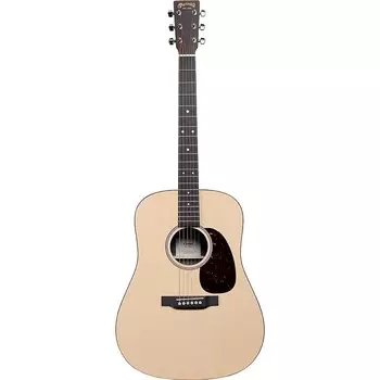 Акустическая гитара Martin D-X1E Spruce