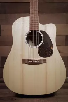 Акустическая гитара Martin DC-X2E with Bag, Rosewood
