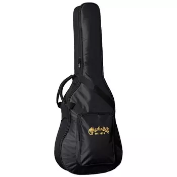 Акустическая гитара Martin Dreadnought Jr. Gigbag