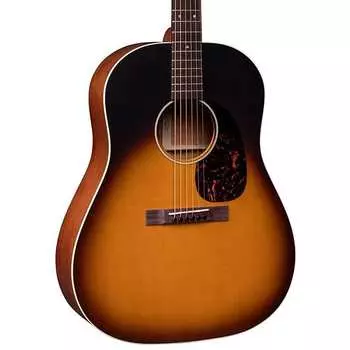 Акустическая гитара Martin DSS-17 Whiskey Sunset Acoustic Guitar(New)