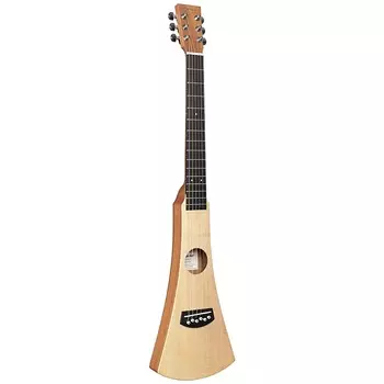 Акустическая гитара Martin GBPC Backpacker Steel-String Travel Acoustic Guitar