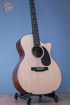 Акустическая гитара Martin GPC-11E Natural
