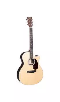 Акустическая гитара Martin GPC-13E Grand Performance Acoustic-Electric Guitar