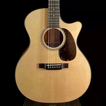 Акустическая гитара Martin GPC-16E Mahogany