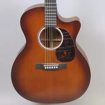Акустическая гитара Martin GPCPA4 SHADED 2014