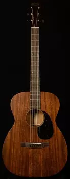 Акустическая гитара Martin Guitars 00-15M