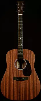 Акустическая гитара Martin Guitars D-10E