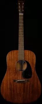 Акустическая гитара Martin Guitars D-15M