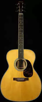 Акустическая гитара Martin Guitars Standard Series M-36