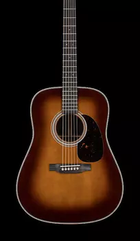 Акустическая гитара Martin HD-28 1933 Ambertone #73173 w/ Factory Warranty and Case!