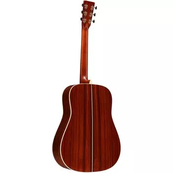 Акустическая гитара Martin HD-28 Standard Dreadnought Sunburst