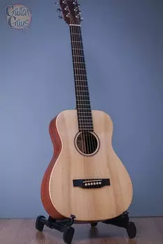 Акустическая гитара Martin LX1