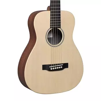 Акустическая гитара Martin LX1 Little Martin