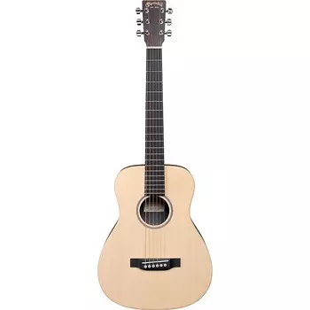 Акустическая гитара Martin LX1 Little Martin with Electronics