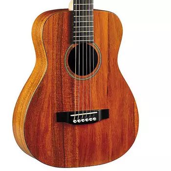 Акустическая гитара Martin LXK2 Koa